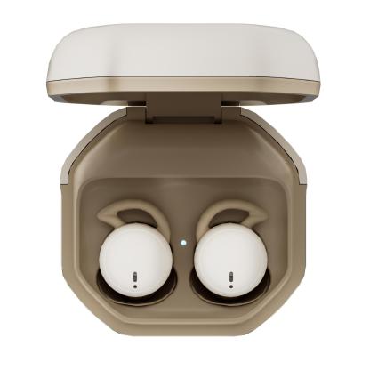 Wireless Noise Cancelling Earbuds for Sleeping