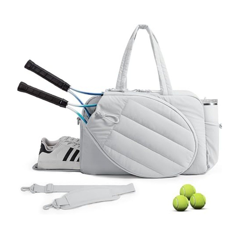 Tennis Gym Bag for Women