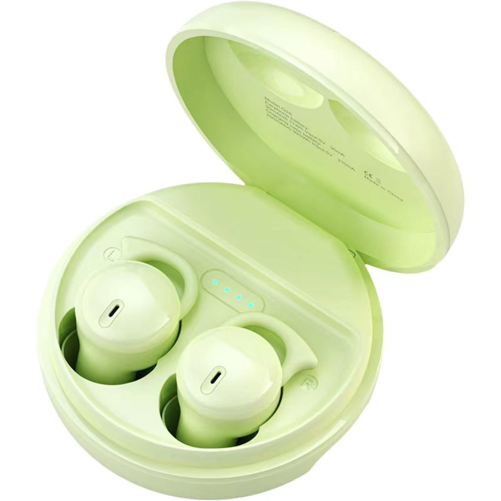 Nicevt™ Wireless Sleep Earphones