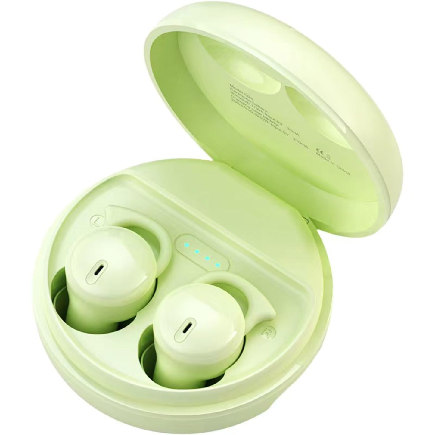Nicevt™ Wireless Sleep Earphones