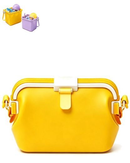 Women's Waterproof Beach Tote Bag | Foldable, Sandproof & Heat-Resistant