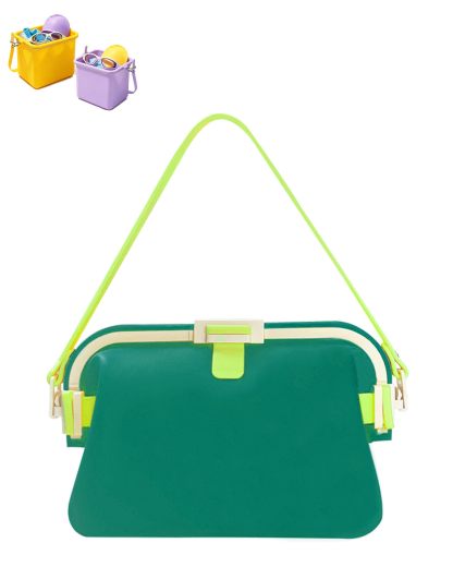 Women's Waterproof Beach Tote Bag | Foldable, Sandproof & Heat-Resistant