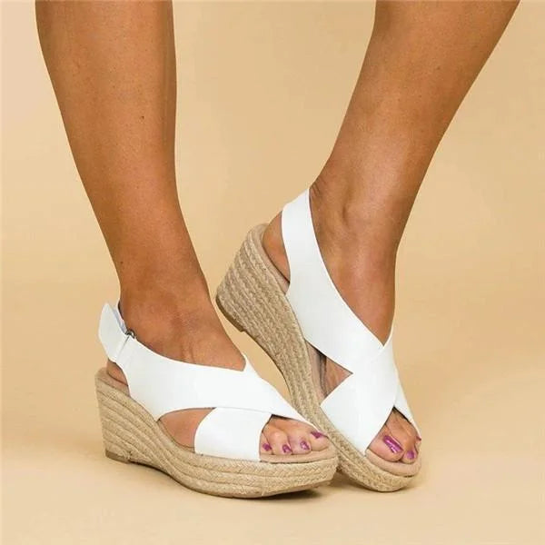 Women's Orthopedic Cushioned Sandals