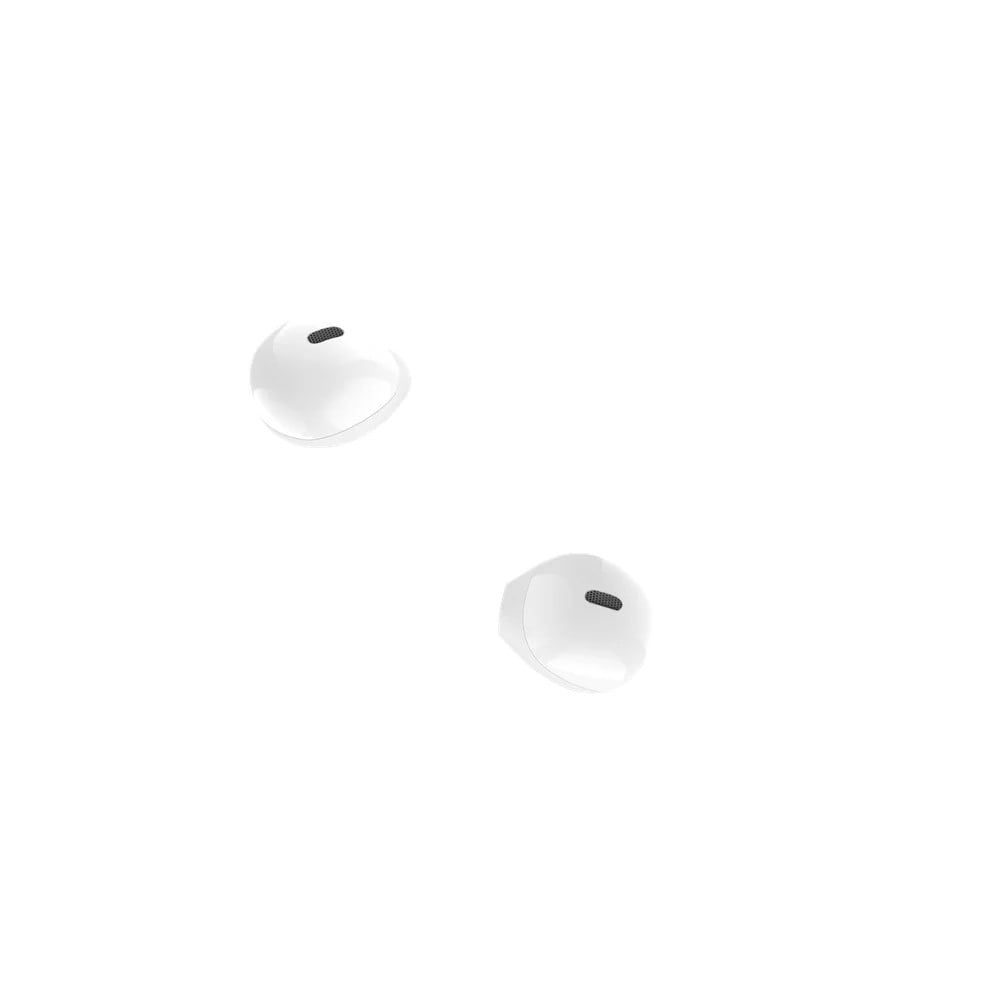 Ear Drops Noise-Canceling Earbuds