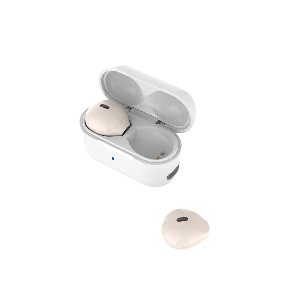 Ear Drops Noise-Canceling Earbuds