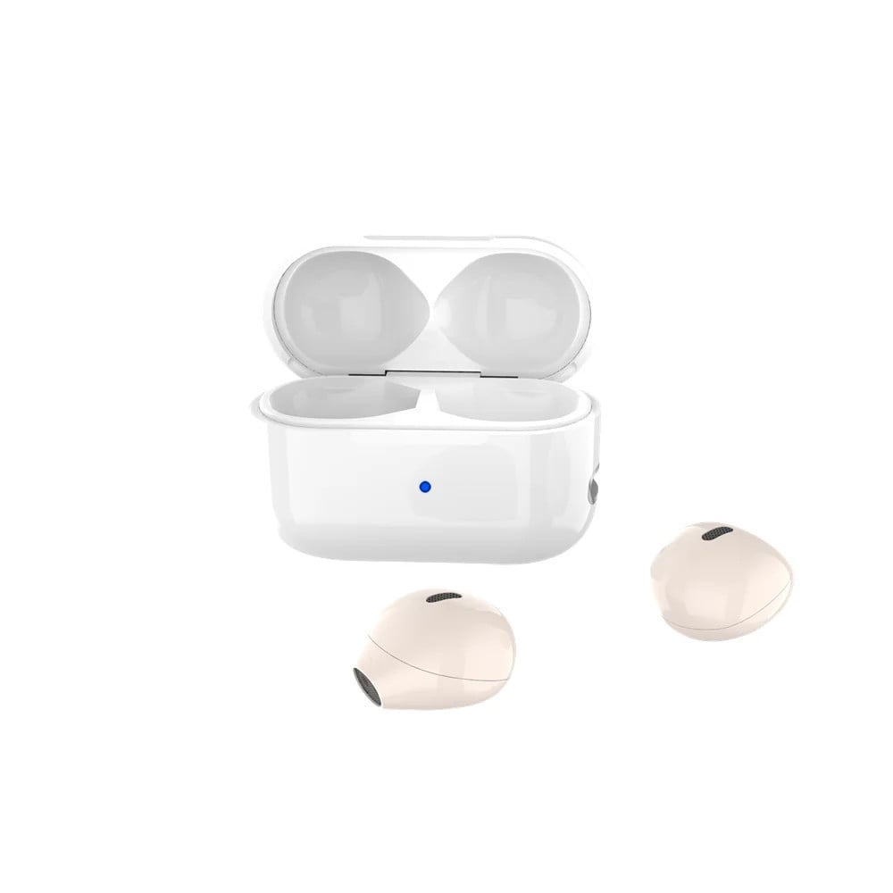 Ear Drops Noise-Canceling Earbuds