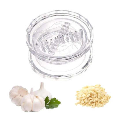 Manual Garlic Twister & Masher