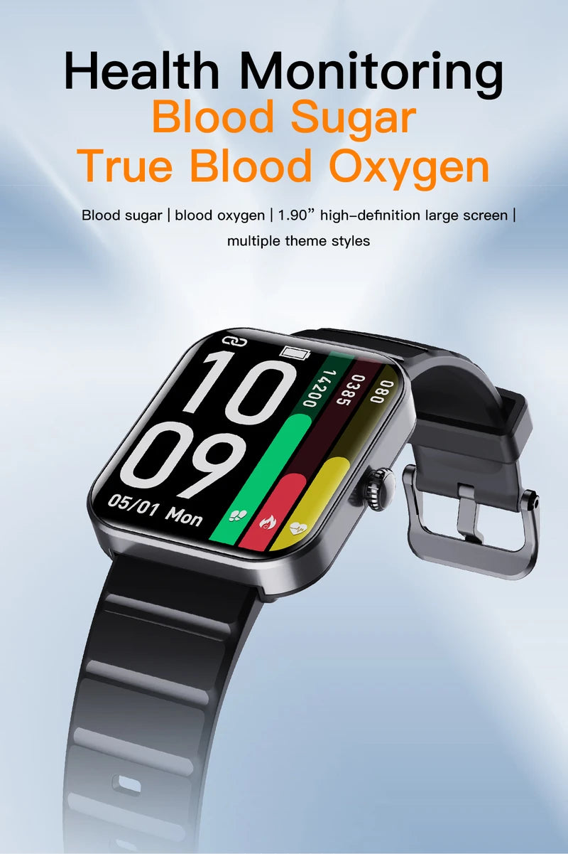F21Pro smart watch step counter fitness tracker
