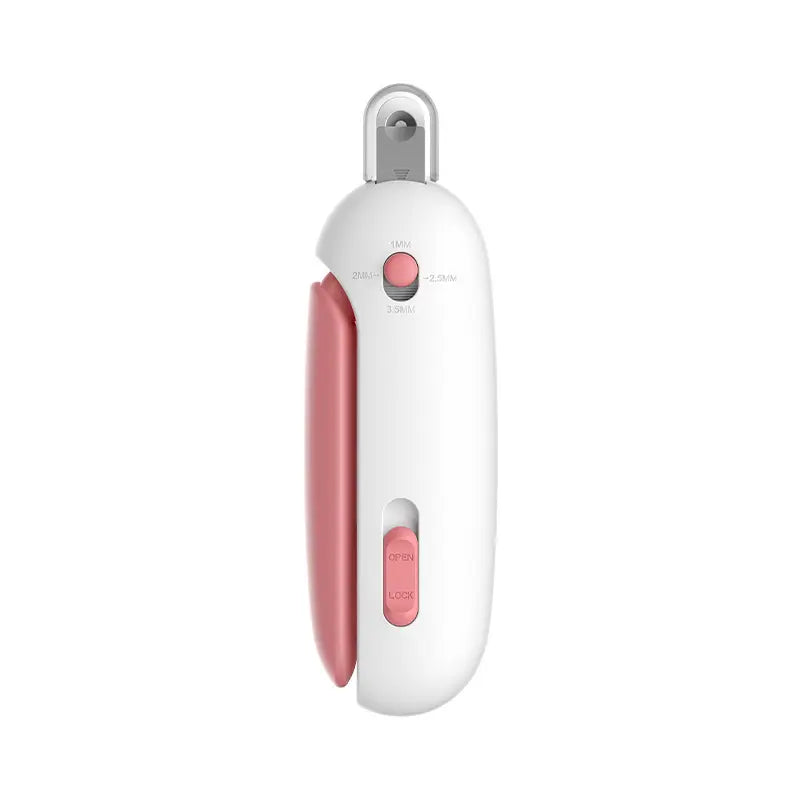 Claw Clipper – Safe Trim for All Cats
