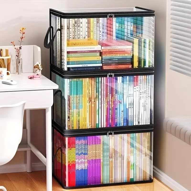 Premium Stuffed Animal Storage