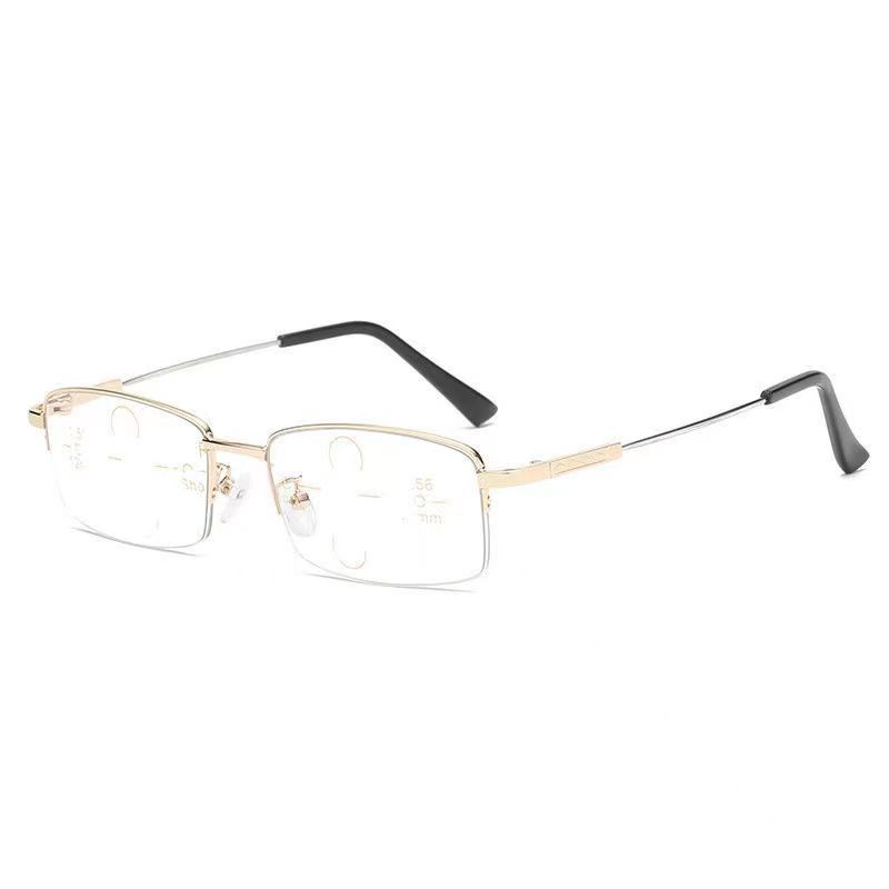 Reading Glasses | Progressive Anti-Glare Eyewear for Driving