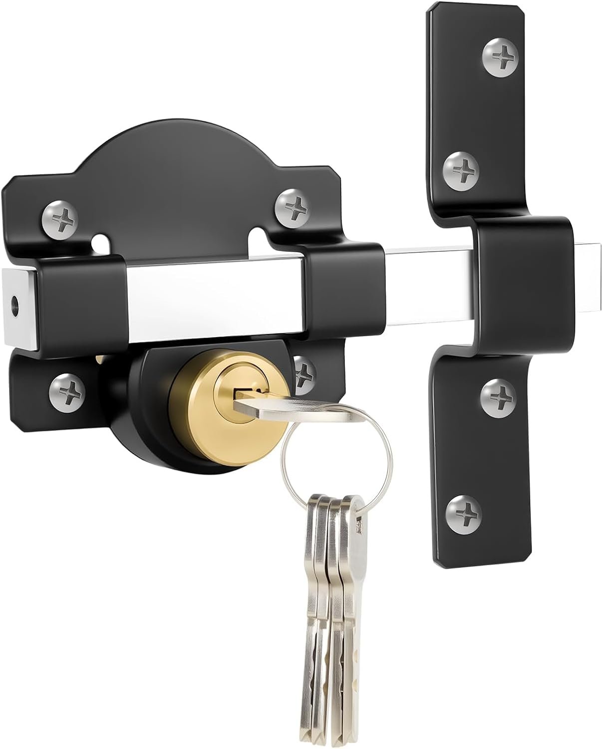 Main Product View