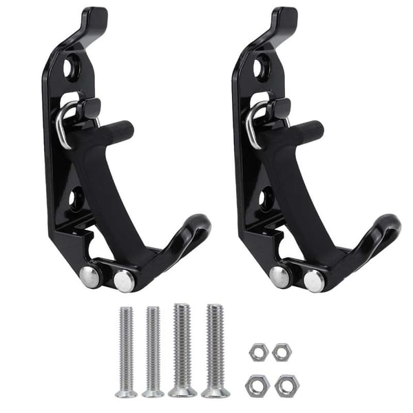 Heavy Duty Zinc Alloy Shovel Mount