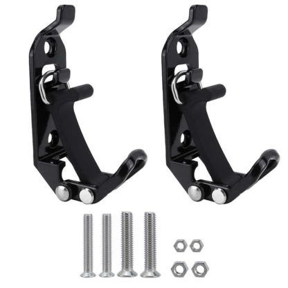Heavy Duty Zinc Alloy Shovel Mount