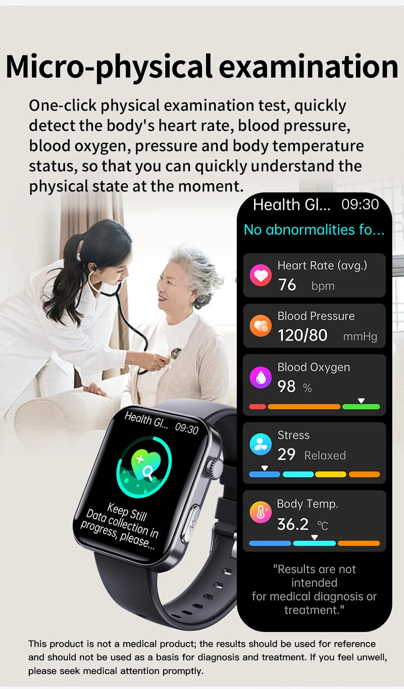 F310 Smart Watch IP67 Daily Wear Fitness Tracker