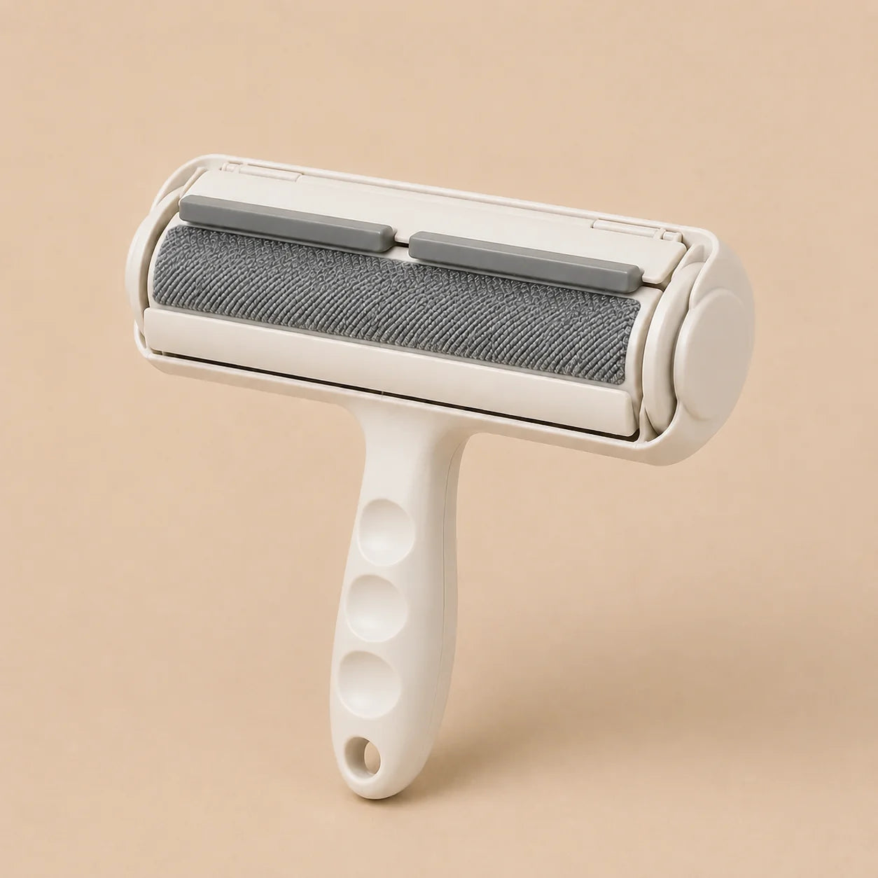 CleanRoll pet hair remover