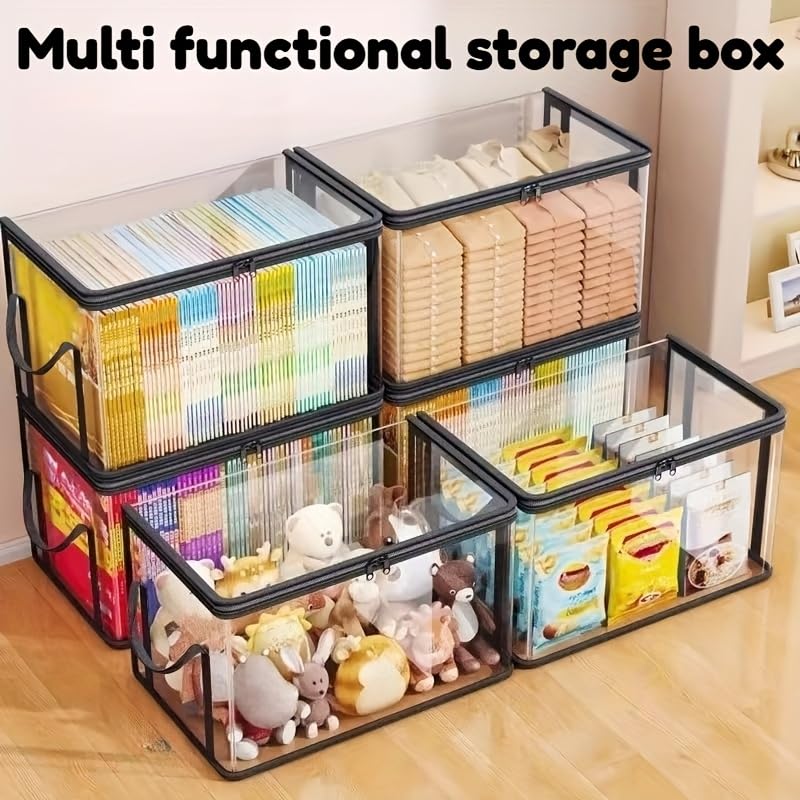 Durable Toy Organizer