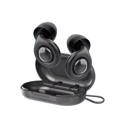 Peaceful Sleep with Nicevt Snoring Earplugs