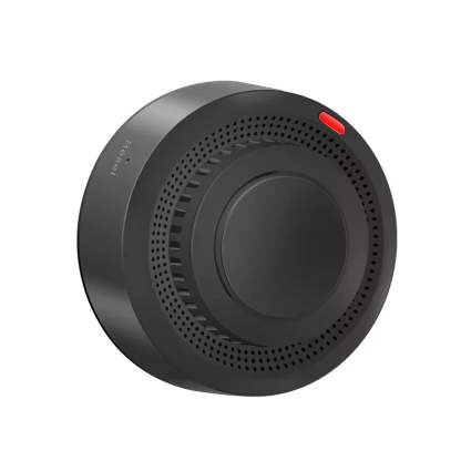 Smart WiFi Smoke & Heat Detector Fire Alarm