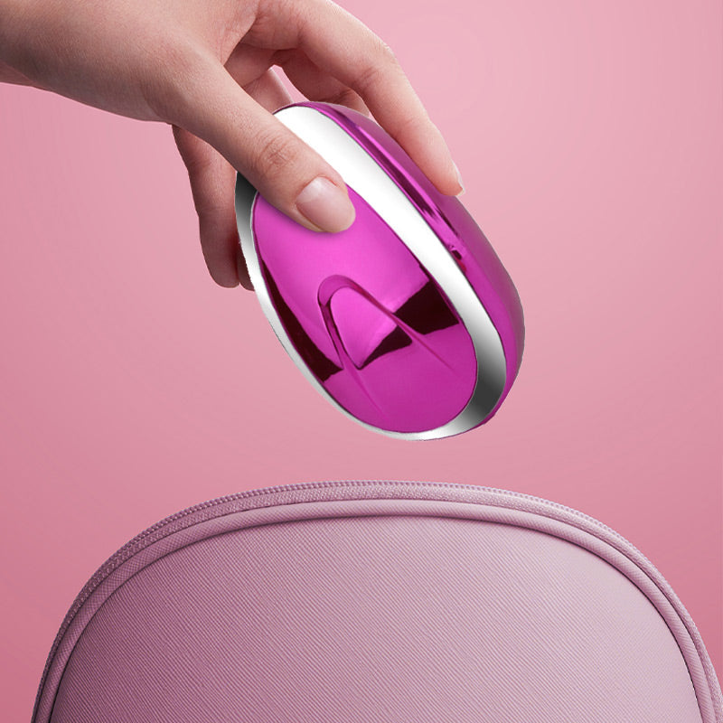 Crystal Hair Eraser – Painless Hair Removal & Gentle Exfoliation