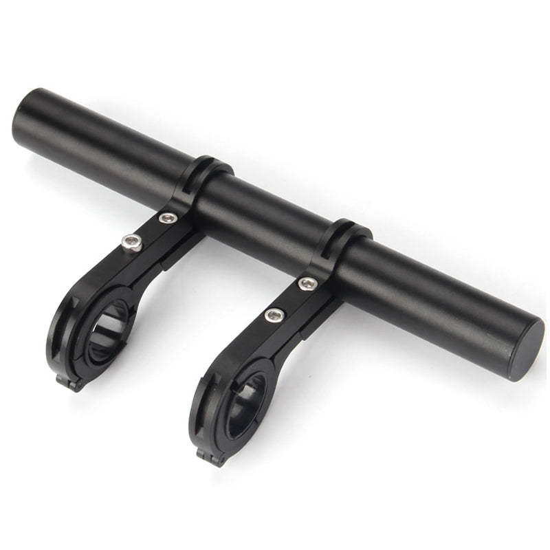 Multi-Functional Bicycle Extender Bracket