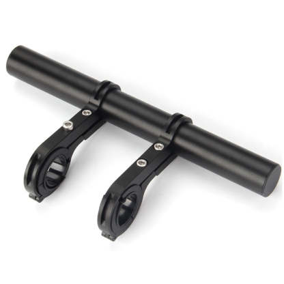 Multi-Functional Bicycle Extender Bracket