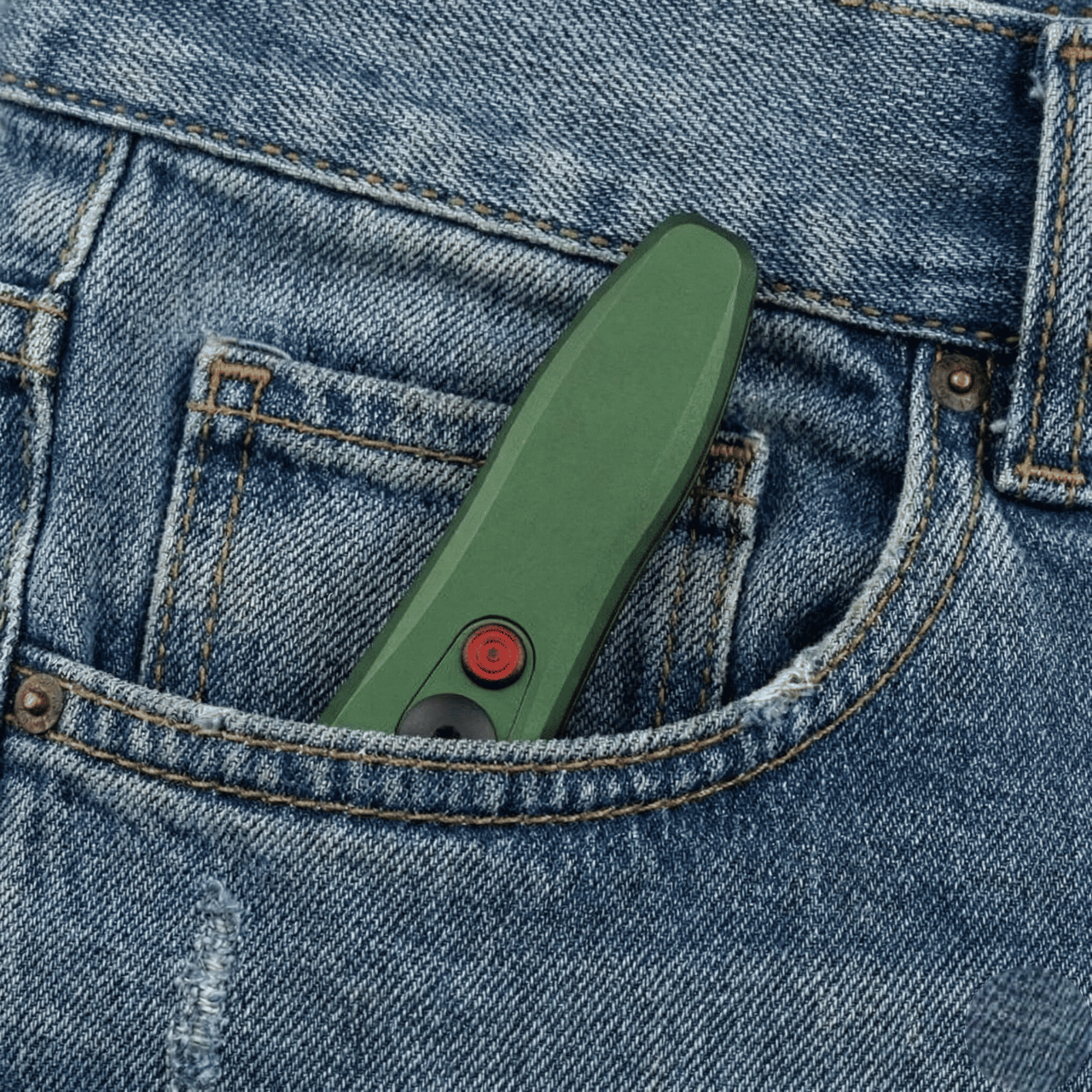 K7500 "Micro-Ops" Compact Tactical Auto🔪