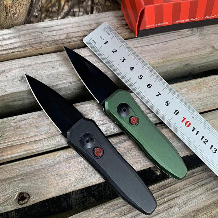 K7500 "Micro-Ops" Compact Tactical Auto🔪