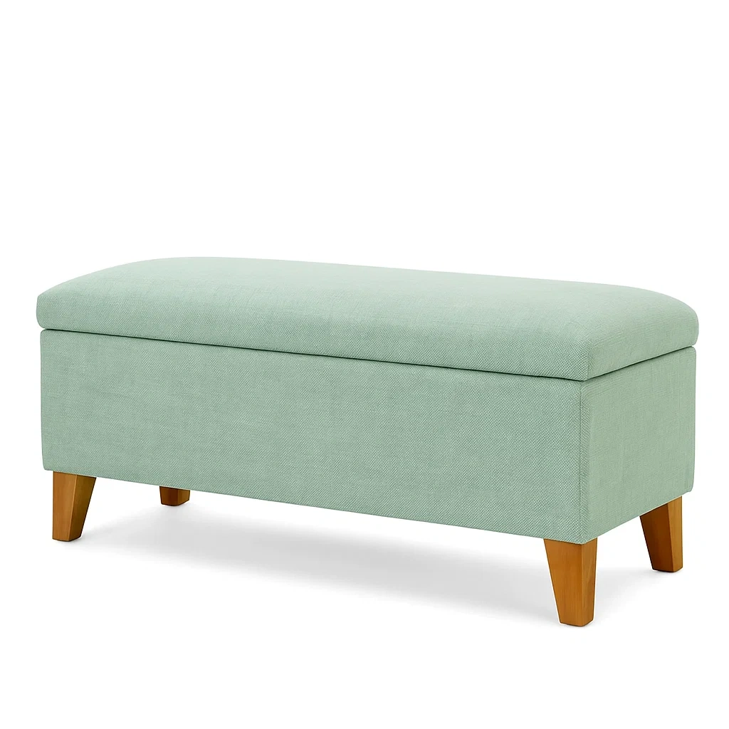 Mobilier de rangement,Banc de rangement - PURENESTEU