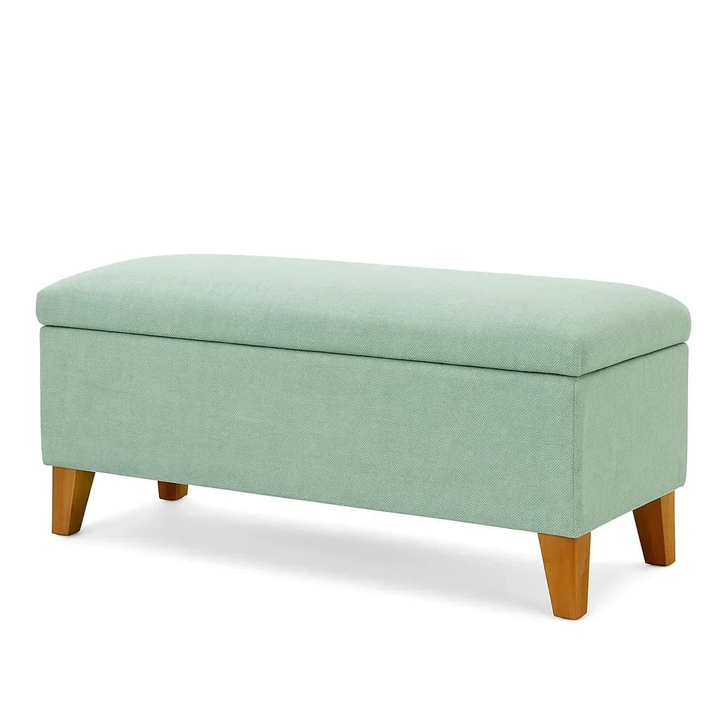 Mobilier de rangement,Banc de rangement - PURENESTEU