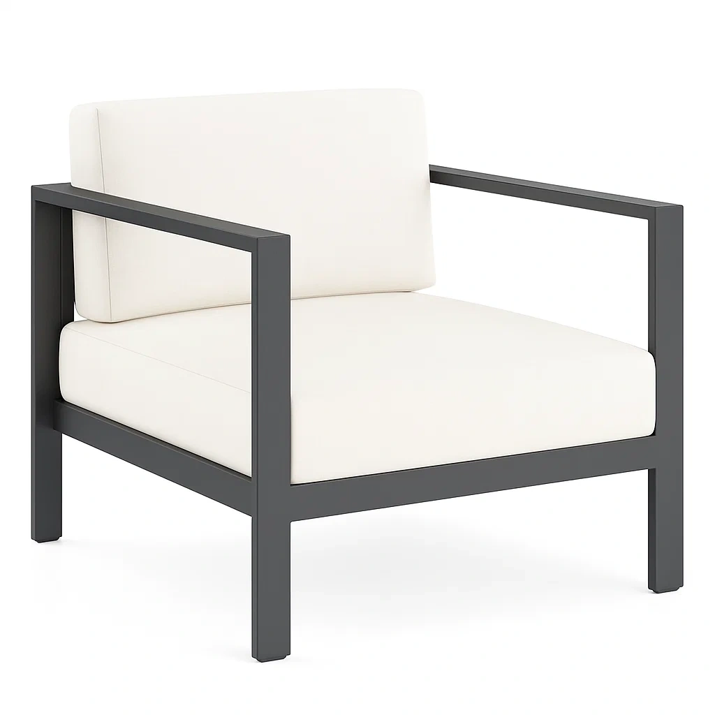 Mobilier d'assise,Fauteuil - PURENESTEU