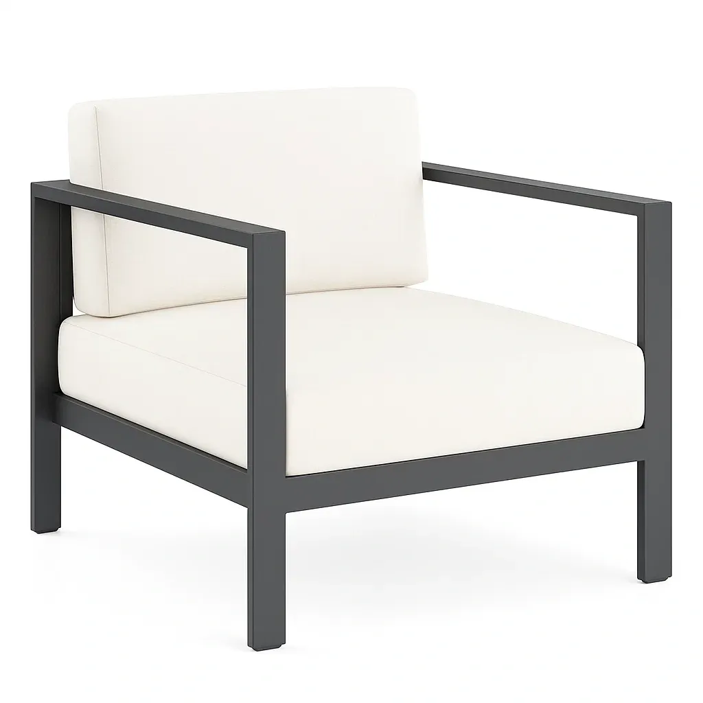 Mobilier d'assise,Fauteuil - PURENESTEU