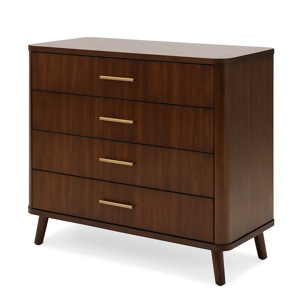 Mobilier de rangement,Commode - PURENESTEU