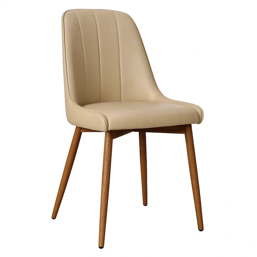 Mobilier de salle à manger,Chaises de salle à manger - PURENESTEU