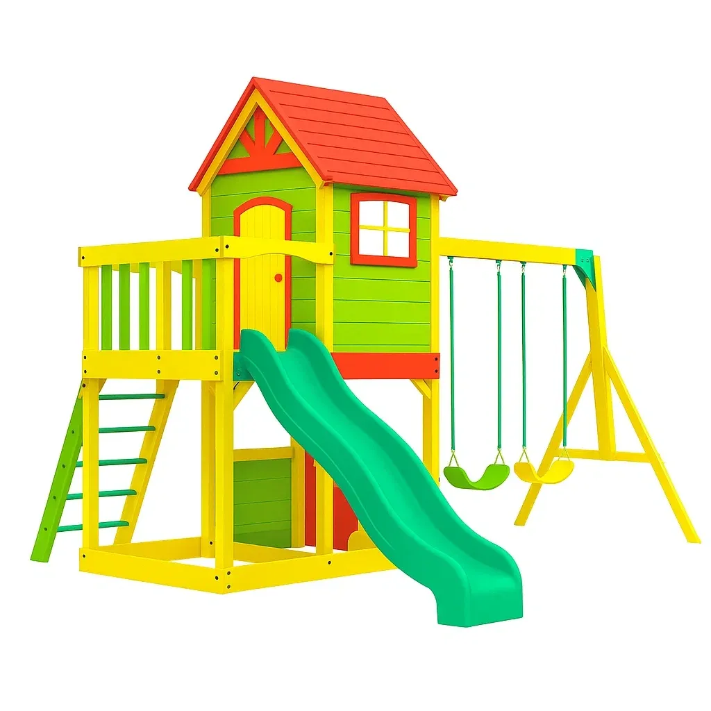 Jeux d'extérieur,Équipements pour aire de jeux - PURENESTEU