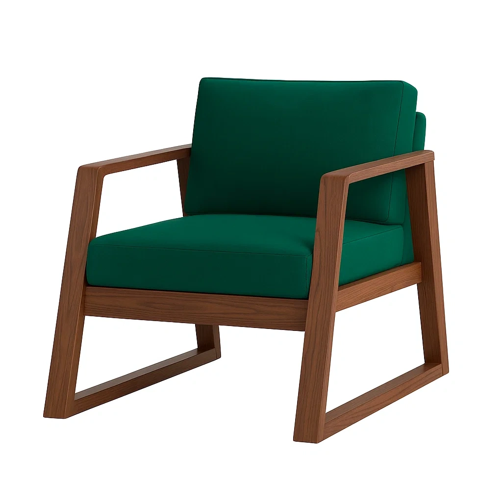 Mobilier d'assise,Fauteuil - PURENESTEU