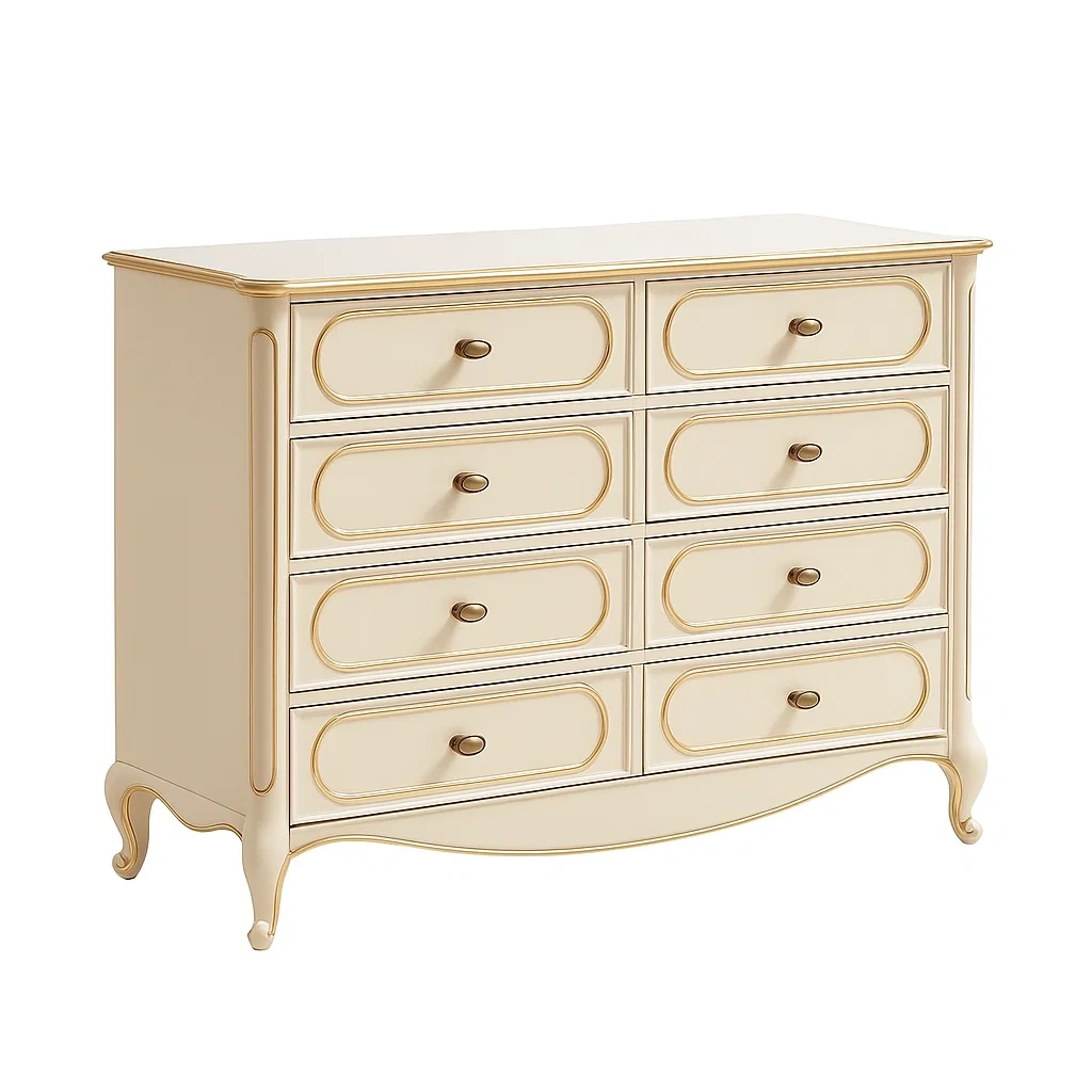Mobilier de rangement,Commode - PURENESTEU
