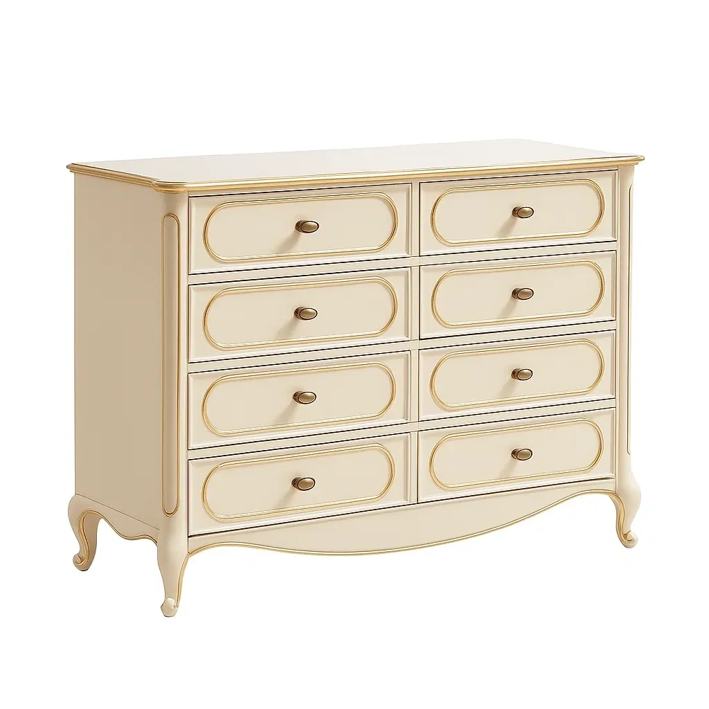 Mobilier de rangement,Commode - PURENESTEU