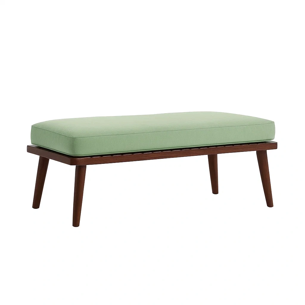 Mobilier d'assise,Banc - PURENESTEU