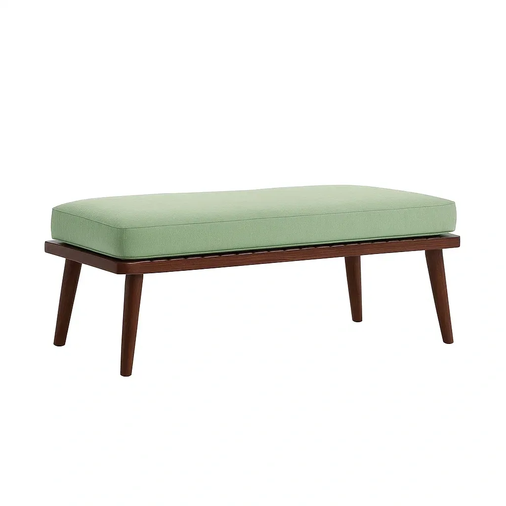 Mobilier d'assise,Banc - PURENESTEU