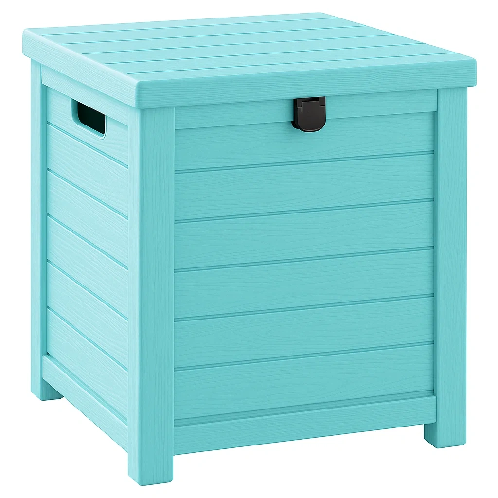 Mobilier de rangement,Boîte de rangement - PURENESTEU