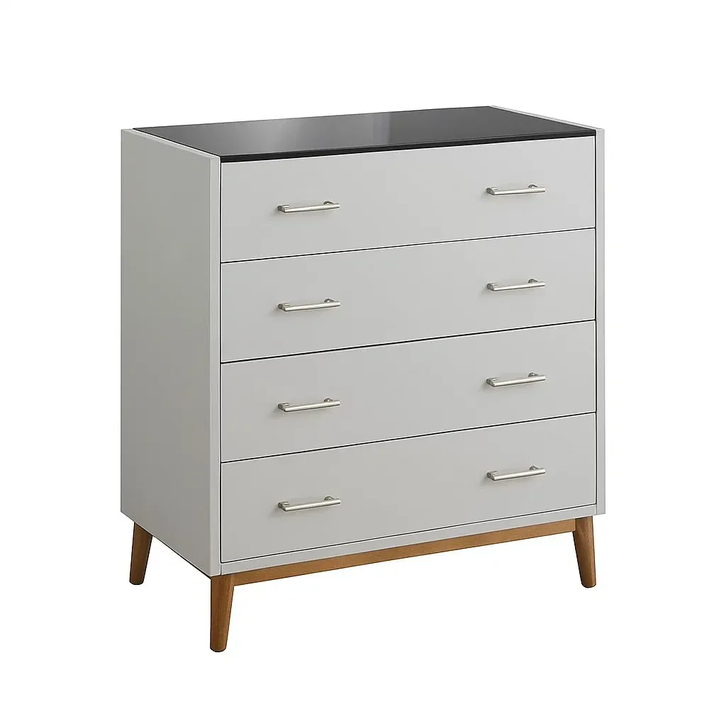 Mobilier de rangement,Commode - PURENESTEU