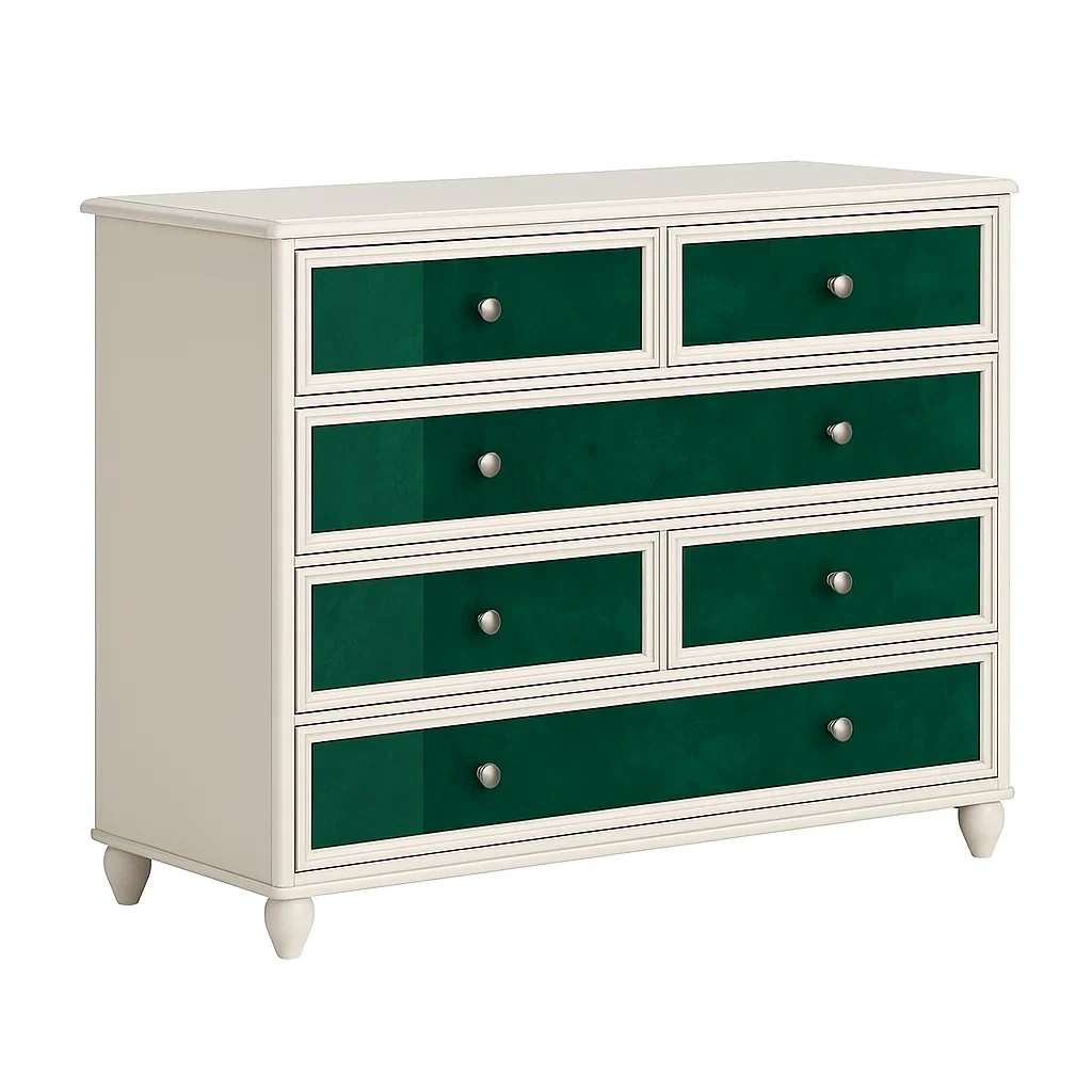 Mobilier de rangement,Commode - PURENESTEU