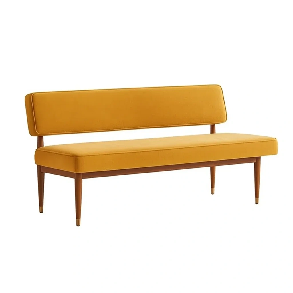 Mobilier d'assise,Banc - PURENESTEU