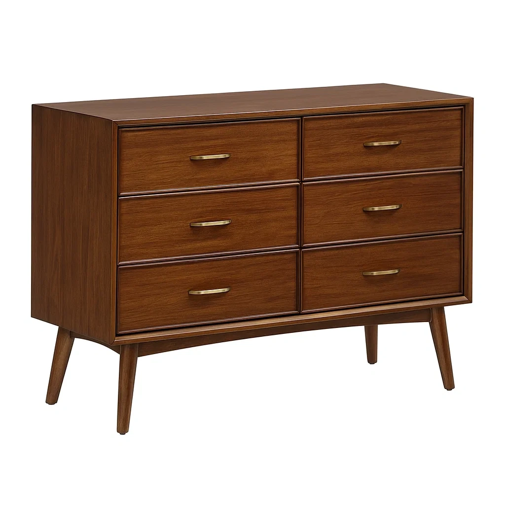 Mobilier de rangement,Commode - PURENESTEU