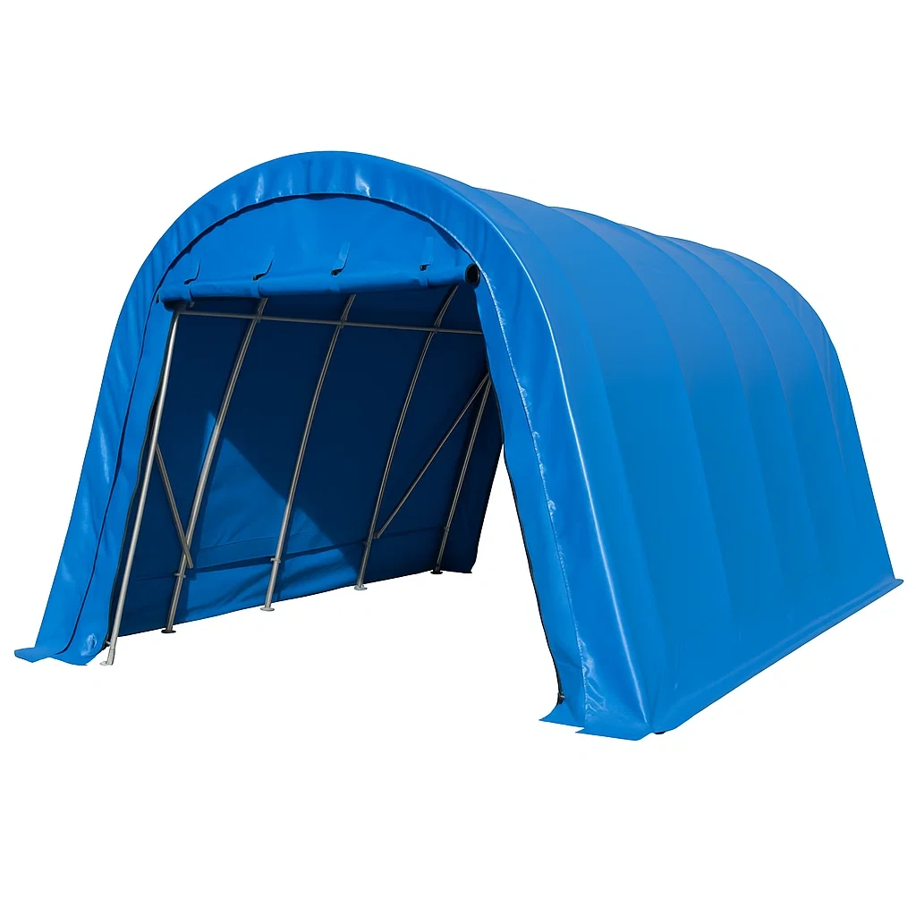 Structures de jardin,Abri voiture - PURENESTEU