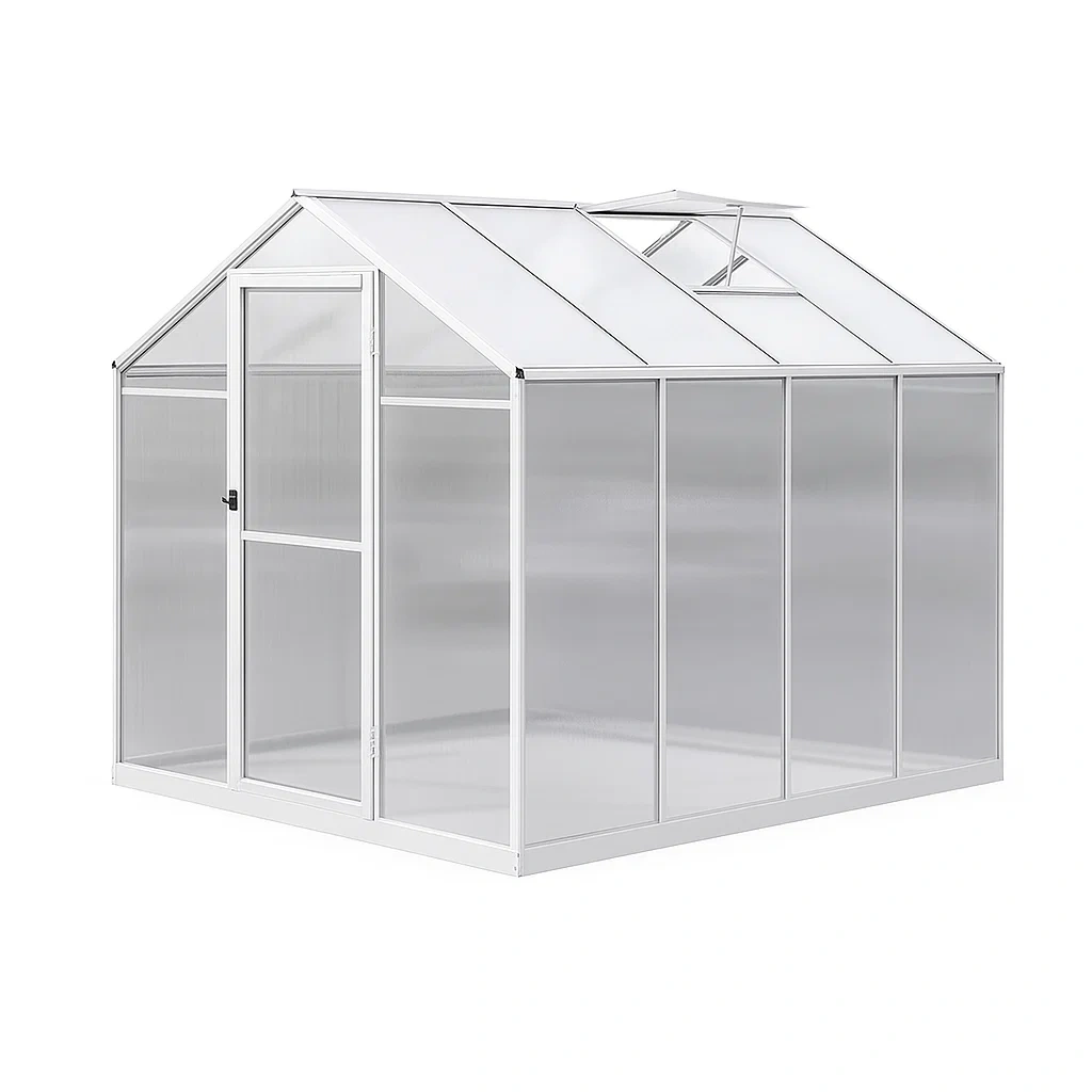 Structures de jardin,Serres - PURENESTEU