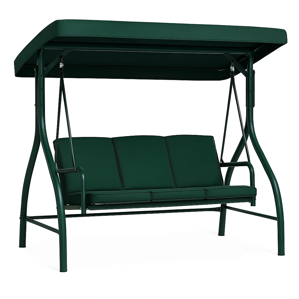 Mobilier d'assise,Balançoires de porche - PURENESTEU