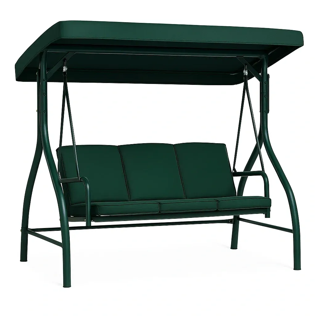 Mobilier d'assise,Balançoires de porche - PURENESTEU