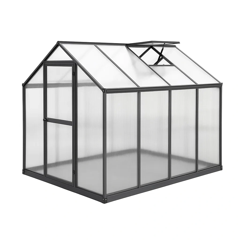 Structures de jardin,Serres - PURENESTEU